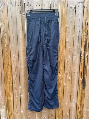 Lululemon dance studio pant